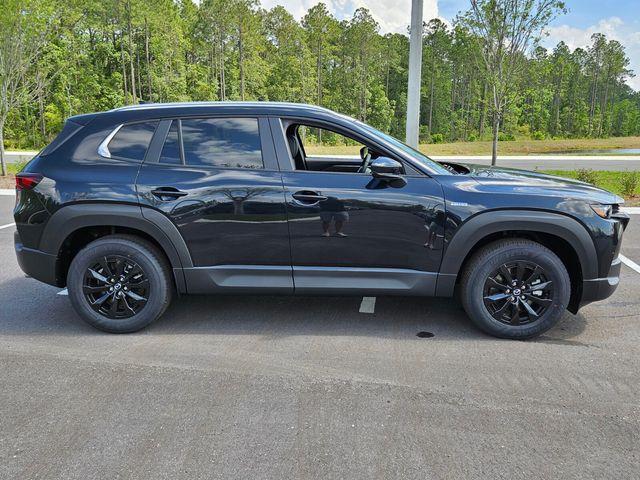 new 2025 Mazda CX-50 Hybrid car, priced at $34,854