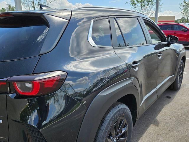 new 2025 Mazda CX-50 Hybrid car, priced at $34,854