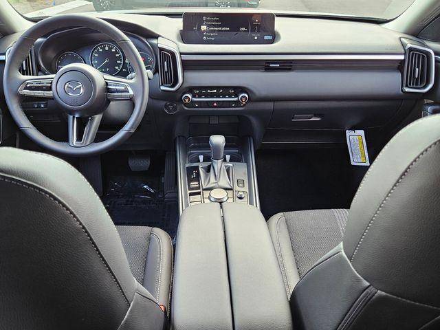 new 2025 Mazda CX-50 Hybrid car, priced at $34,854