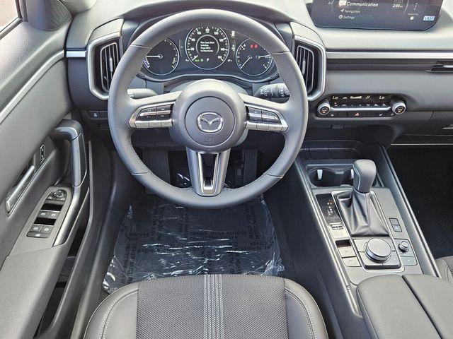 new 2025 Mazda CX-50 Hybrid car, priced at $34,854