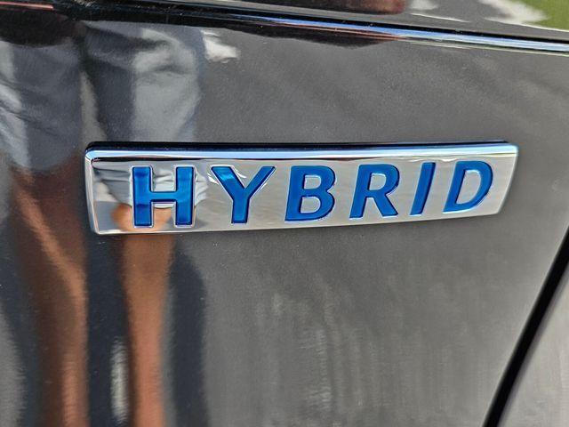 new 2025 Mazda CX-50 Hybrid car, priced at $34,854