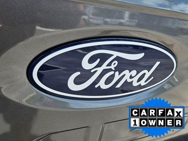 used 2024 Ford F-150 car, priced at $43,400