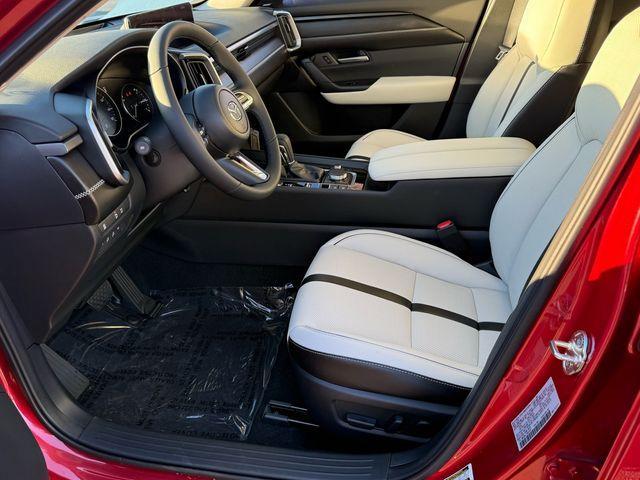 new 2026 Mazda CX-50 car, priced at $37,805