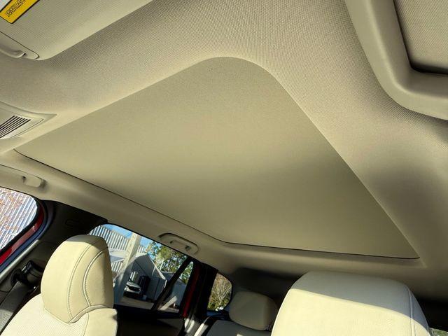 new 2026 Mazda CX-50 car, priced at $37,805