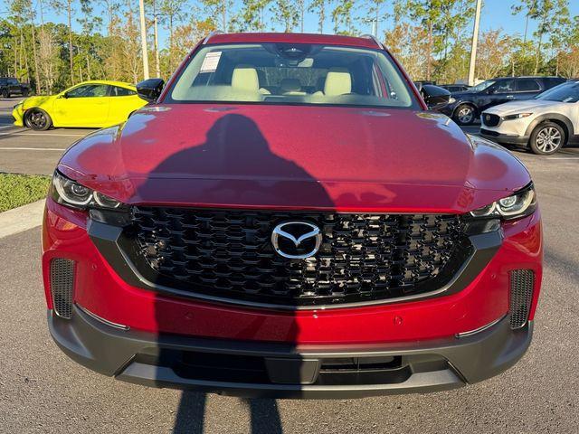 new 2026 Mazda CX-50 car, priced at $37,805