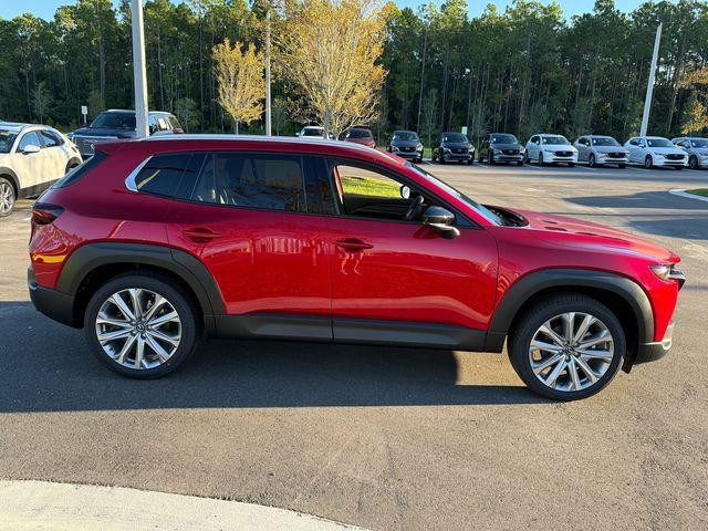 new 2026 Mazda CX-50 car, priced at $37,805