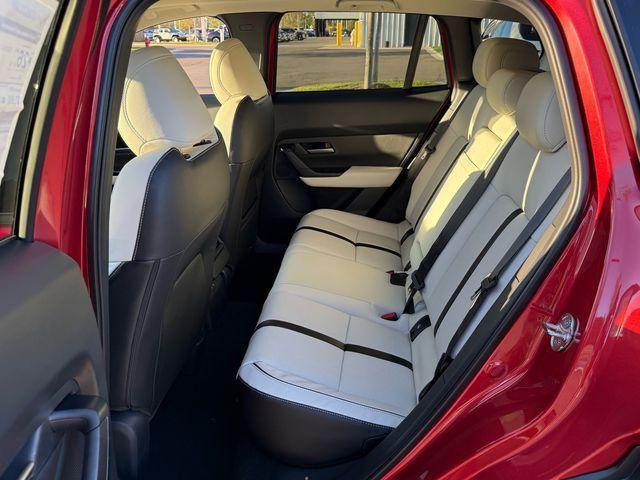 new 2026 Mazda CX-50 car, priced at $37,805