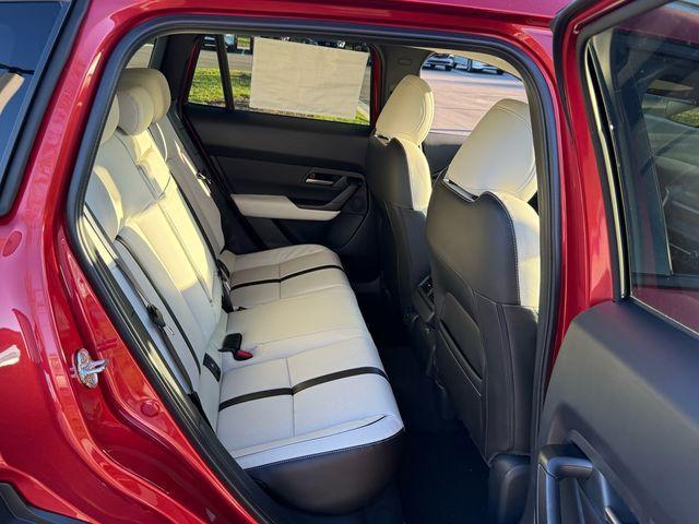 new 2026 Mazda CX-50 car, priced at $37,805