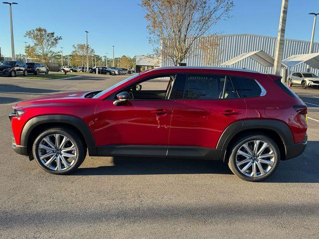new 2026 Mazda CX-50 car, priced at $37,805