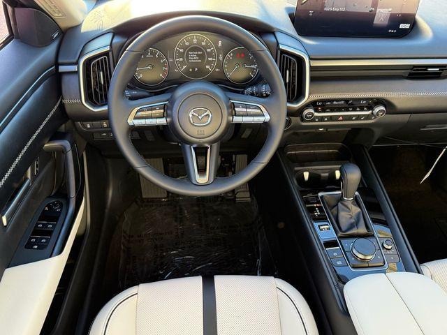 new 2026 Mazda CX-50 car, priced at $37,805