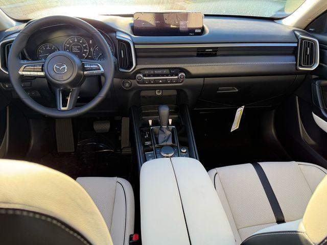 new 2026 Mazda CX-50 car, priced at $37,805