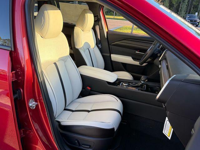 new 2026 Mazda CX-50 car, priced at $37,805