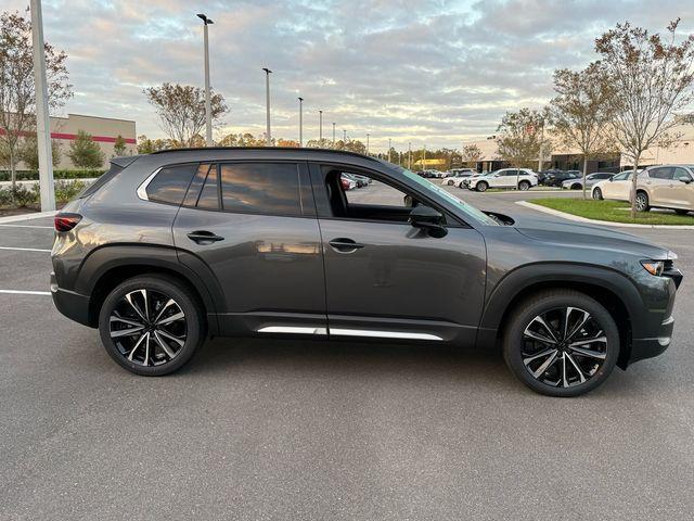 new 2026 Mazda CX-50 car, priced at $41,380