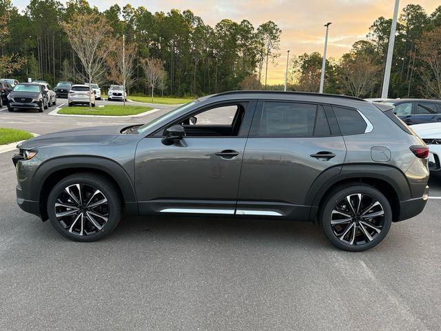 new 2026 Mazda CX-50 car, priced at $41,380