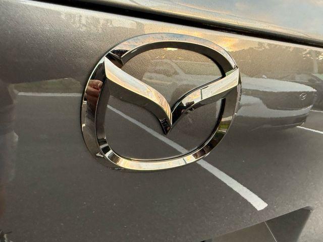 new 2026 Mazda CX-50 car, priced at $41,380