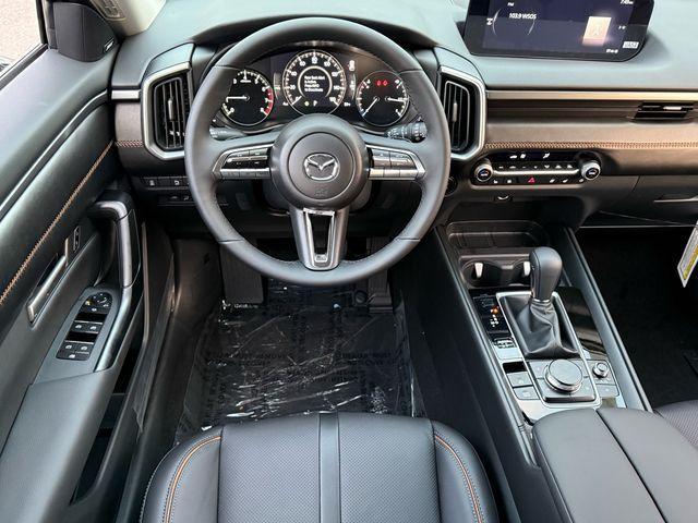 new 2026 Mazda CX-50 car, priced at $41,380