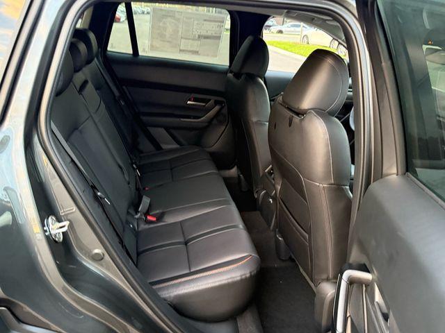 new 2026 Mazda CX-50 car, priced at $41,380