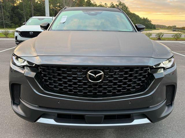 new 2026 Mazda CX-50 car, priced at $41,380