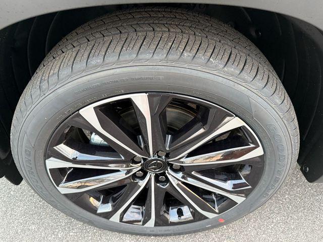 new 2026 Mazda CX-50 car, priced at $41,380