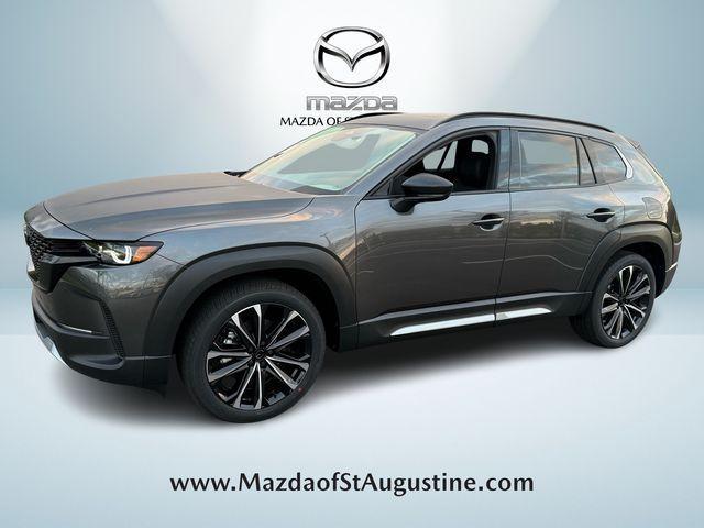 new 2026 Mazda CX-50 car, priced at $41,380
