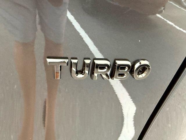 new 2026 Mazda CX-50 car, priced at $41,380