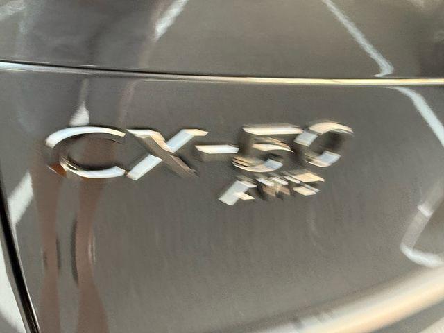 new 2026 Mazda CX-50 car, priced at $41,380