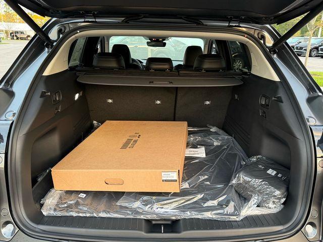 new 2026 Mazda CX-50 car, priced at $41,380