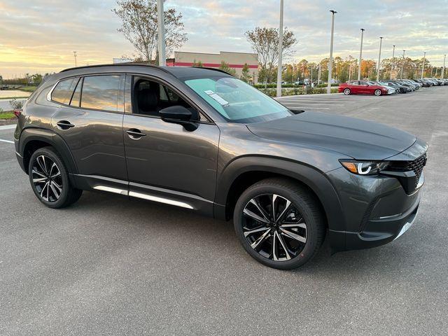 new 2026 Mazda CX-50 car, priced at $41,380