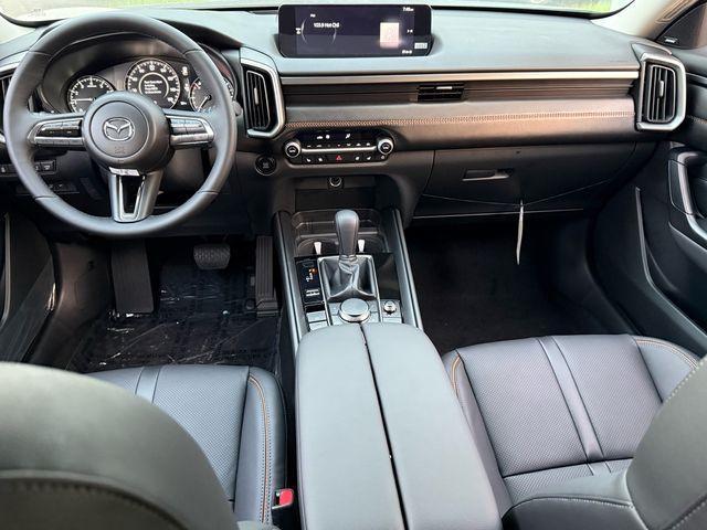 new 2026 Mazda CX-50 car, priced at $41,380