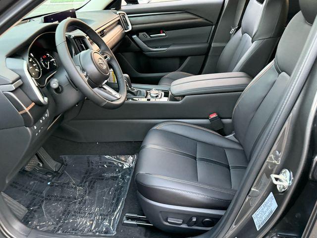 new 2026 Mazda CX-50 car, priced at $41,380
