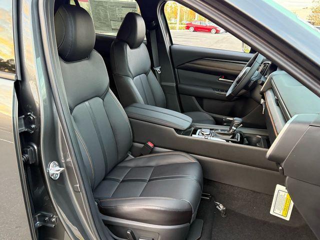 new 2026 Mazda CX-50 car, priced at $41,380