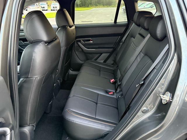 new 2026 Mazda CX-50 car, priced at $41,380