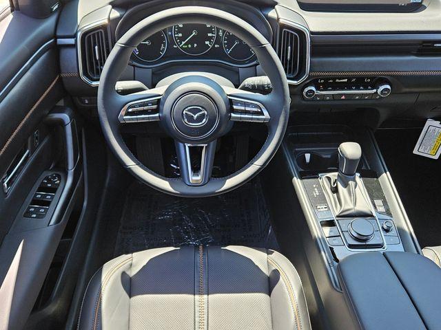 new 2025 Mazda CX-50 Hybrid car, priced at $41,422