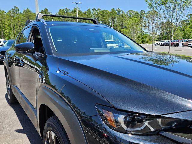 new 2025 Mazda CX-50 Hybrid car, priced at $41,422