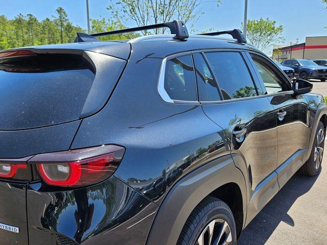 new 2025 Mazda CX-50 Hybrid car, priced at $41,422
