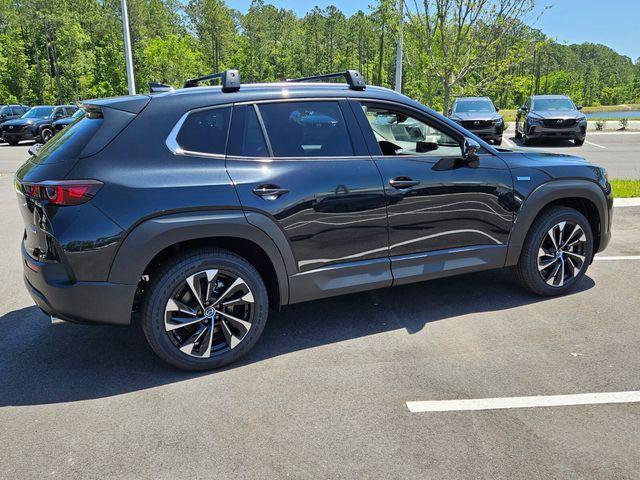 new 2025 Mazda CX-50 Hybrid car, priced at $41,422