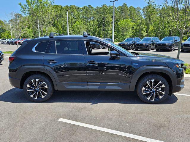 new 2025 Mazda CX-50 Hybrid car, priced at $41,422