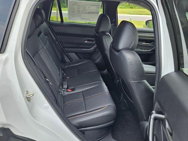 new 2025 Mazda CX-50 Hybrid car, priced at $38,287