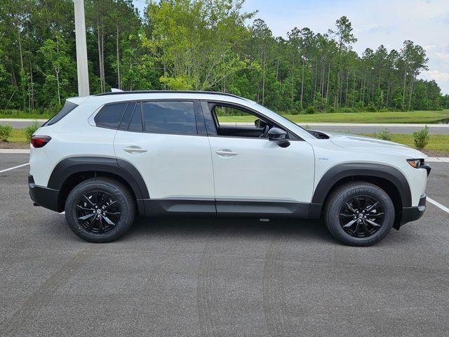 new 2025 Mazda CX-50 Hybrid car, priced at $38,287