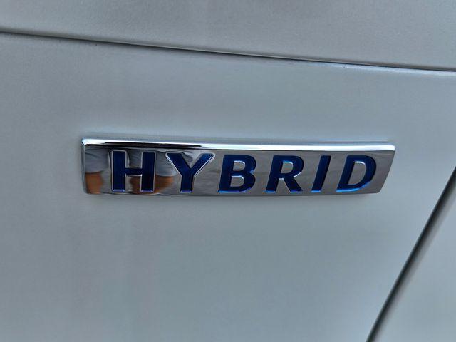 new 2025 Mazda CX-50 Hybrid car, priced at $38,287