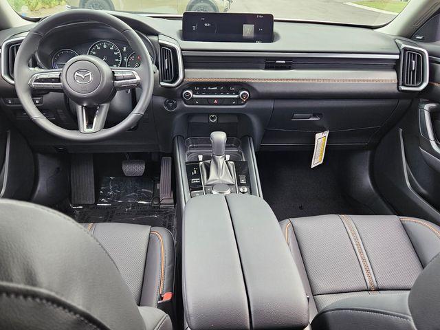 new 2025 Mazda CX-50 Hybrid car, priced at $38,287