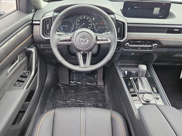 new 2025 Mazda CX-50 Hybrid car, priced at $38,287