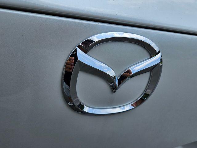 new 2025 Mazda CX-50 Hybrid car, priced at $38,287