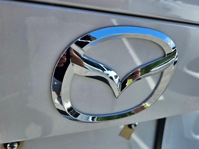 new 2025 Mazda CX-70 PHEV car, priced at $58,794