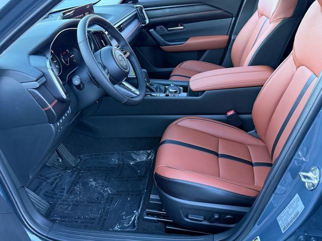 new 2026 Mazda CX-50 car