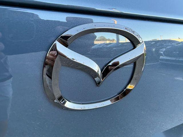 new 2026 Mazda CX-50 car