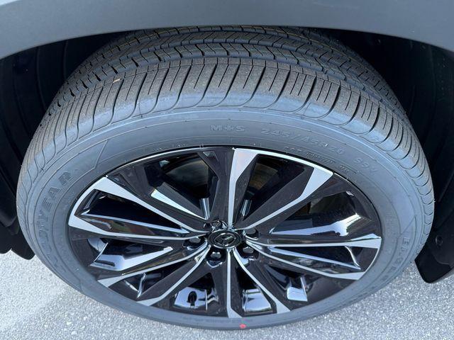 new 2026 Mazda CX-50 car