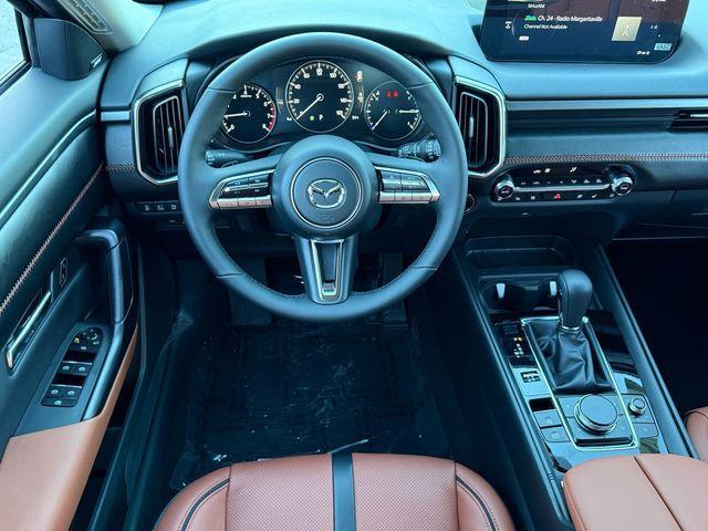 new 2026 Mazda CX-50 car