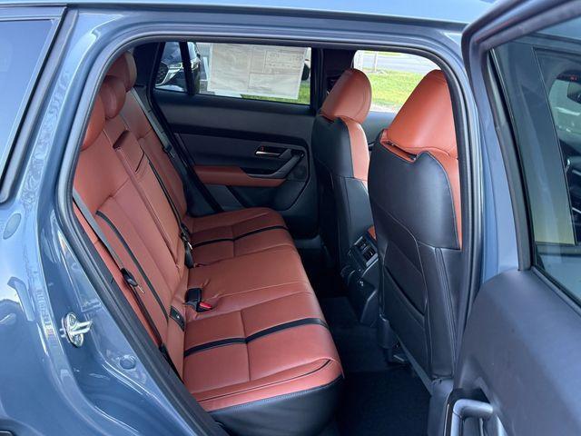 new 2026 Mazda CX-50 car