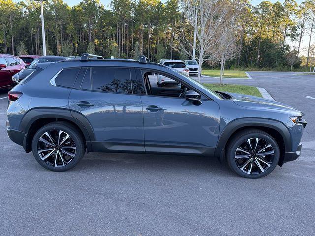 new 2026 Mazda CX-50 car